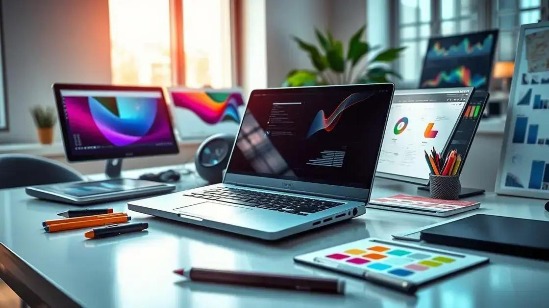 high-performance laptops for demanding tasks