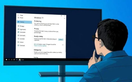Windows 11: How to Stop Telemetry for Better Privacy